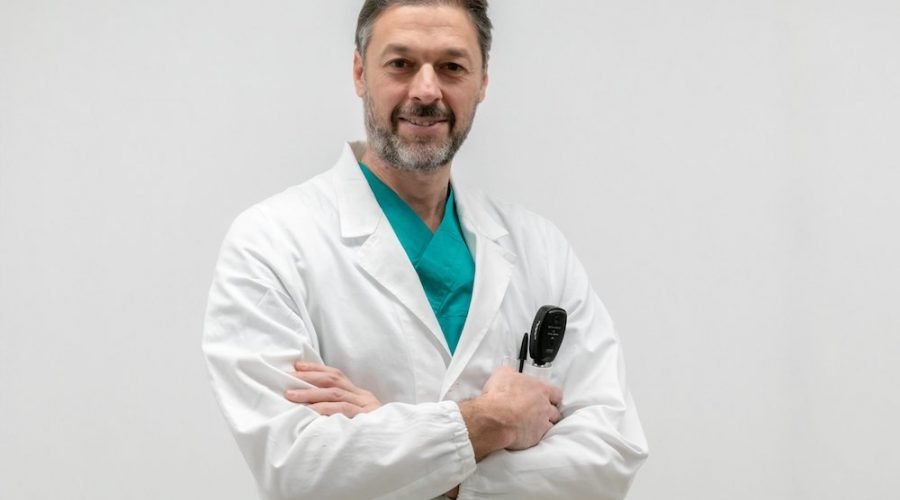 Dr. Pierpaolo Paolucci